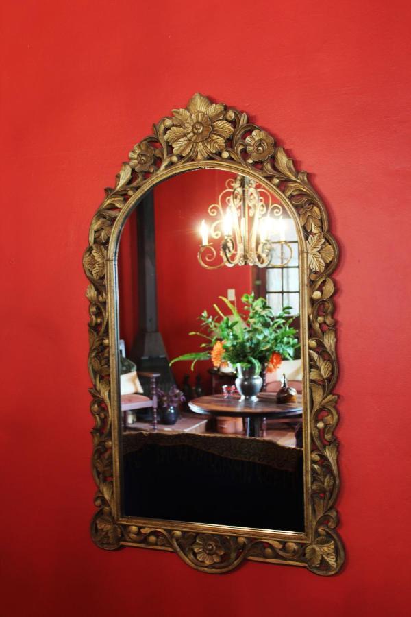 Moolmanshof 1798, Traditional Cape Dutch H-Shaped Farmhouse Swellendam Extérieur photo
