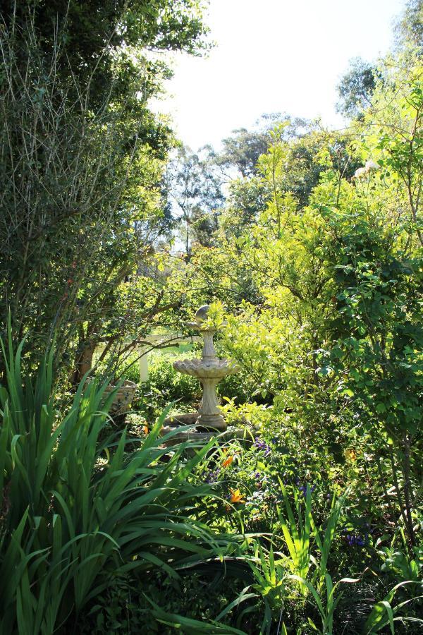 Moolmanshof 1798, Traditional Cape Dutch H-Shaped Farmhouse Swellendam Extérieur photo