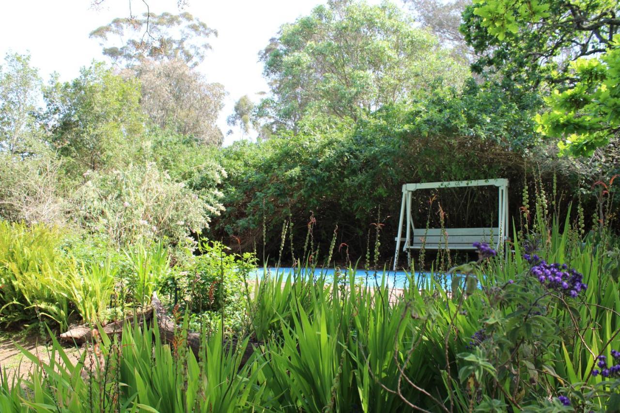 Moolmanshof 1798, Traditional Cape Dutch H-Shaped Farmhouse Swellendam Extérieur photo
