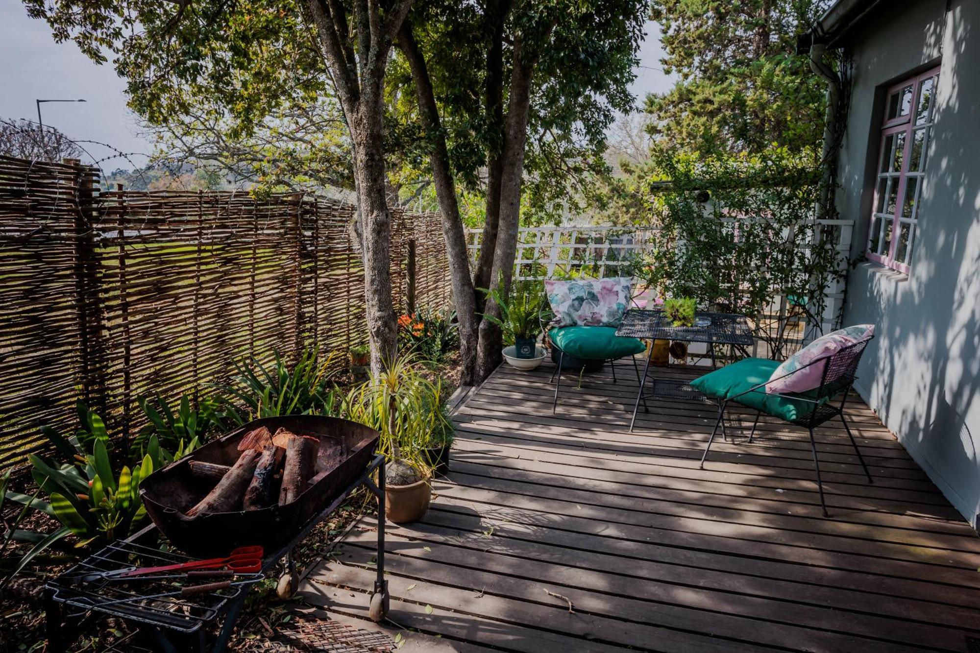 Moolmanshof 1798, Traditional Cape Dutch H-Shaped Farmhouse Swellendam Extérieur photo
