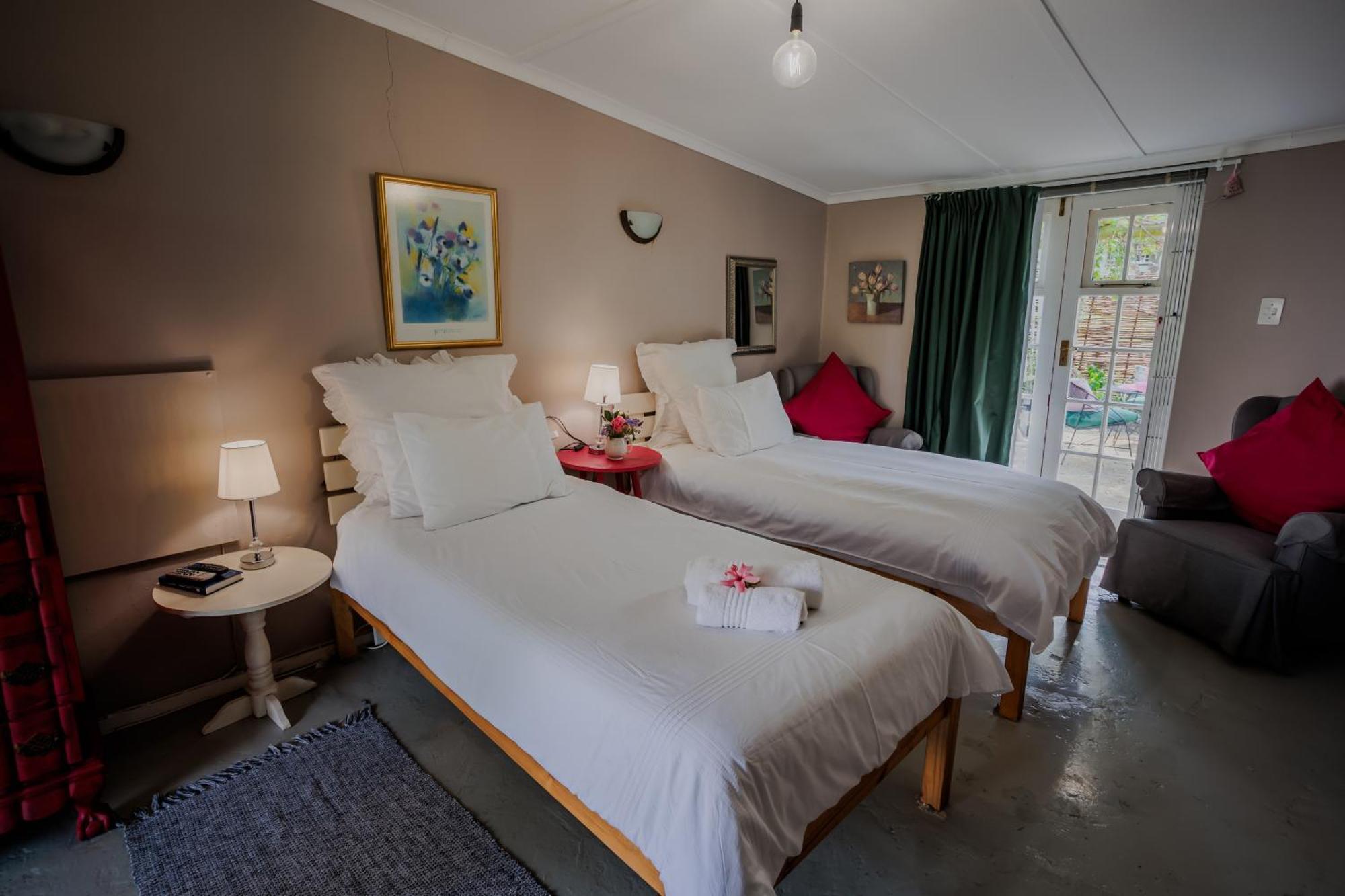Moolmanshof 1798, Traditional Cape Dutch H-Shaped Farmhouse Swellendam Extérieur photo
