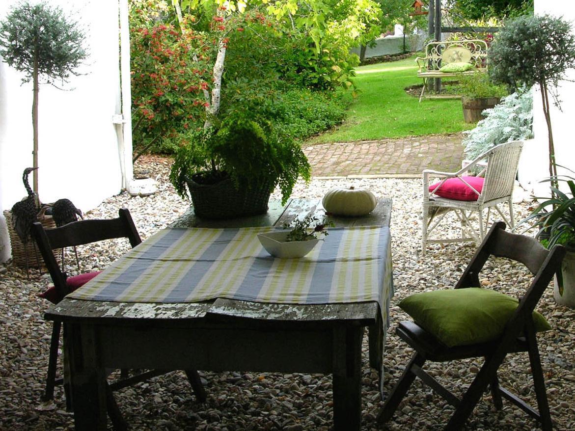 Moolmanshof 1798, Traditional Cape Dutch H-Shaped Farmhouse Swellendam Extérieur photo