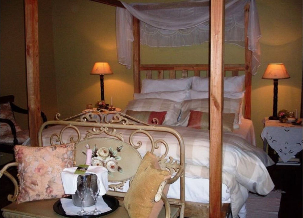Moolmanshof 1798, Traditional Cape Dutch H-Shaped Farmhouse Swellendam Extérieur photo