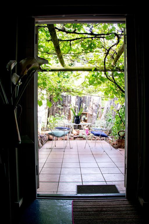 Moolmanshof 1798, Traditional Cape Dutch H-Shaped Farmhouse Swellendam Extérieur photo