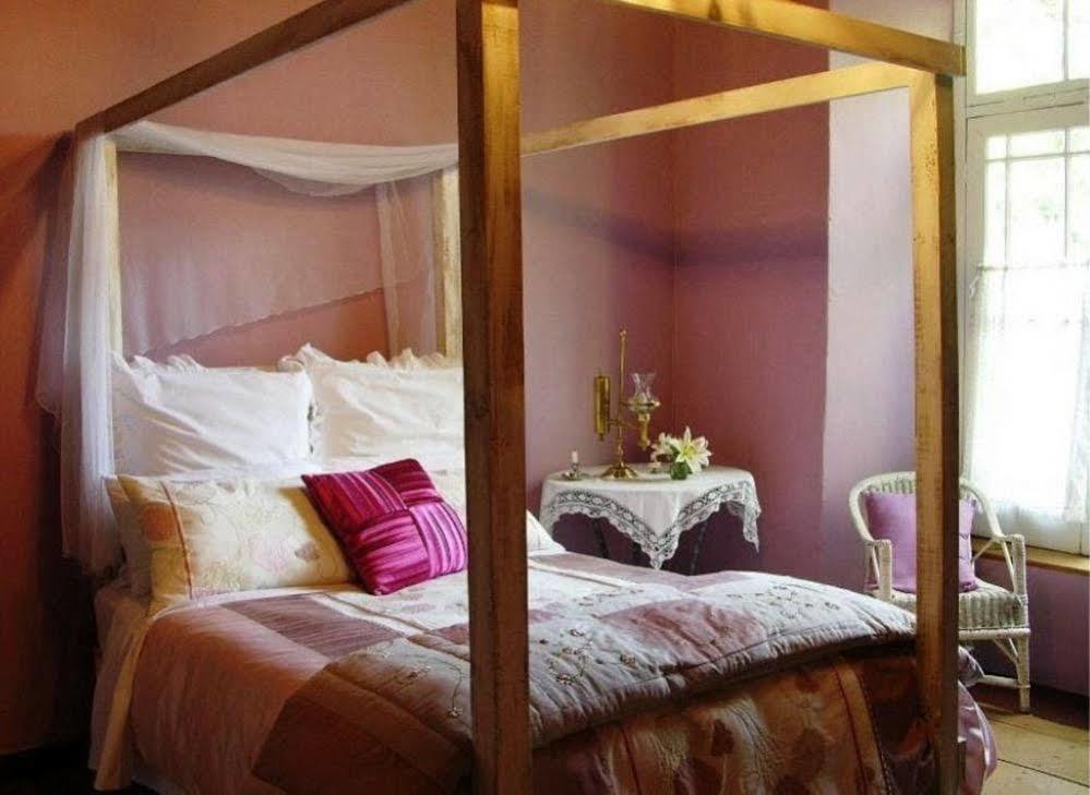 Moolmanshof 1798, Traditional Cape Dutch H-Shaped Farmhouse Swellendam Extérieur photo