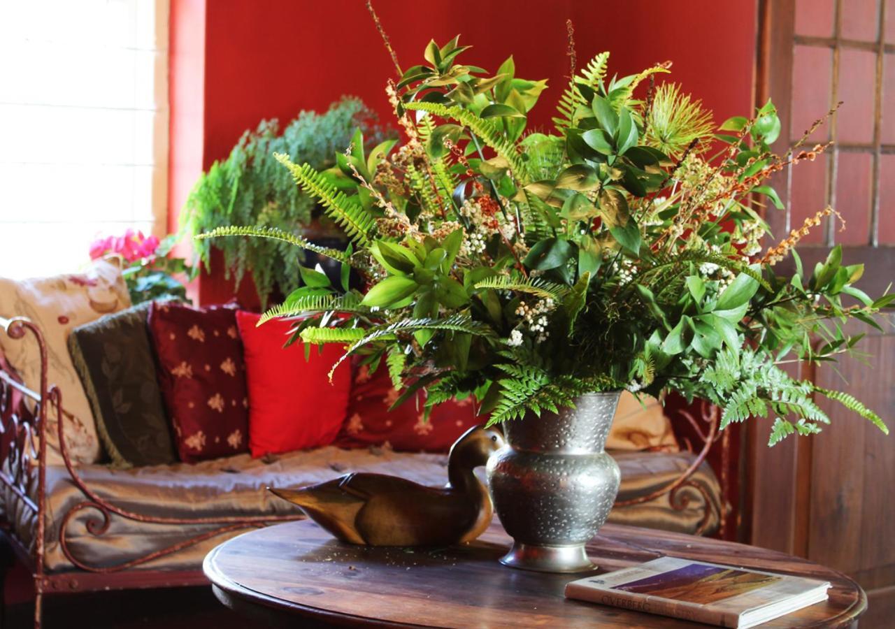 Moolmanshof 1798, Traditional Cape Dutch H-Shaped Farmhouse Swellendam Extérieur photo
