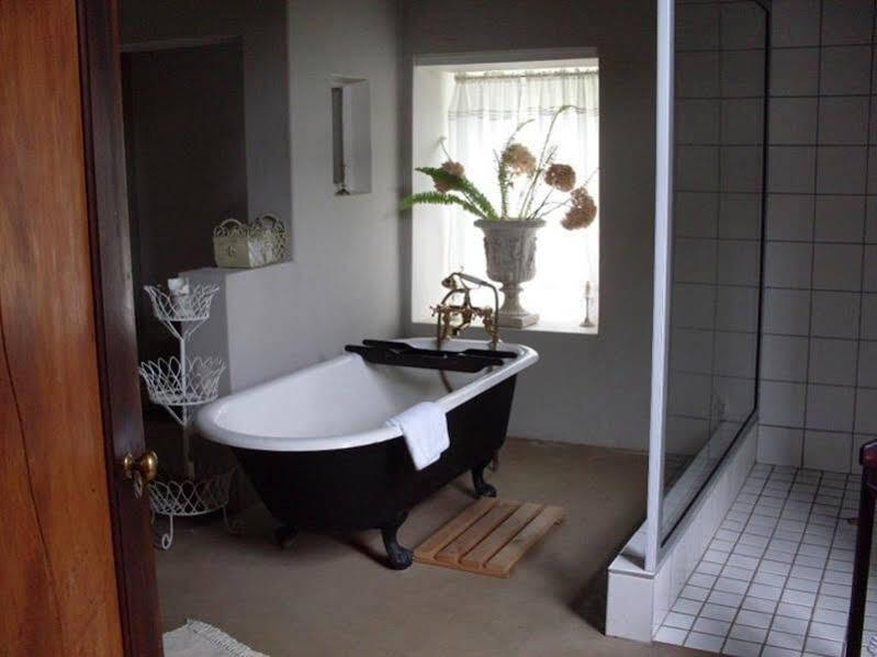 Moolmanshof 1798, Traditional Cape Dutch H-Shaped Farmhouse Swellendam Extérieur photo